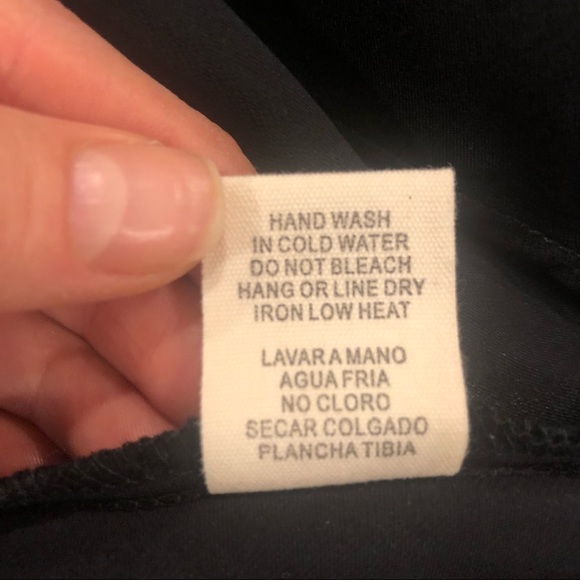 NWT Honey Silky Sexy Top! - Picture 7 of 7